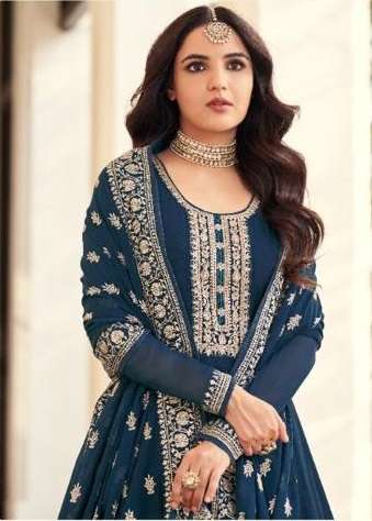 Amirah Presents Classic Vol-2 D.no-16061 to 16063 Series Ethnic Designer Wear Collection at Best Price