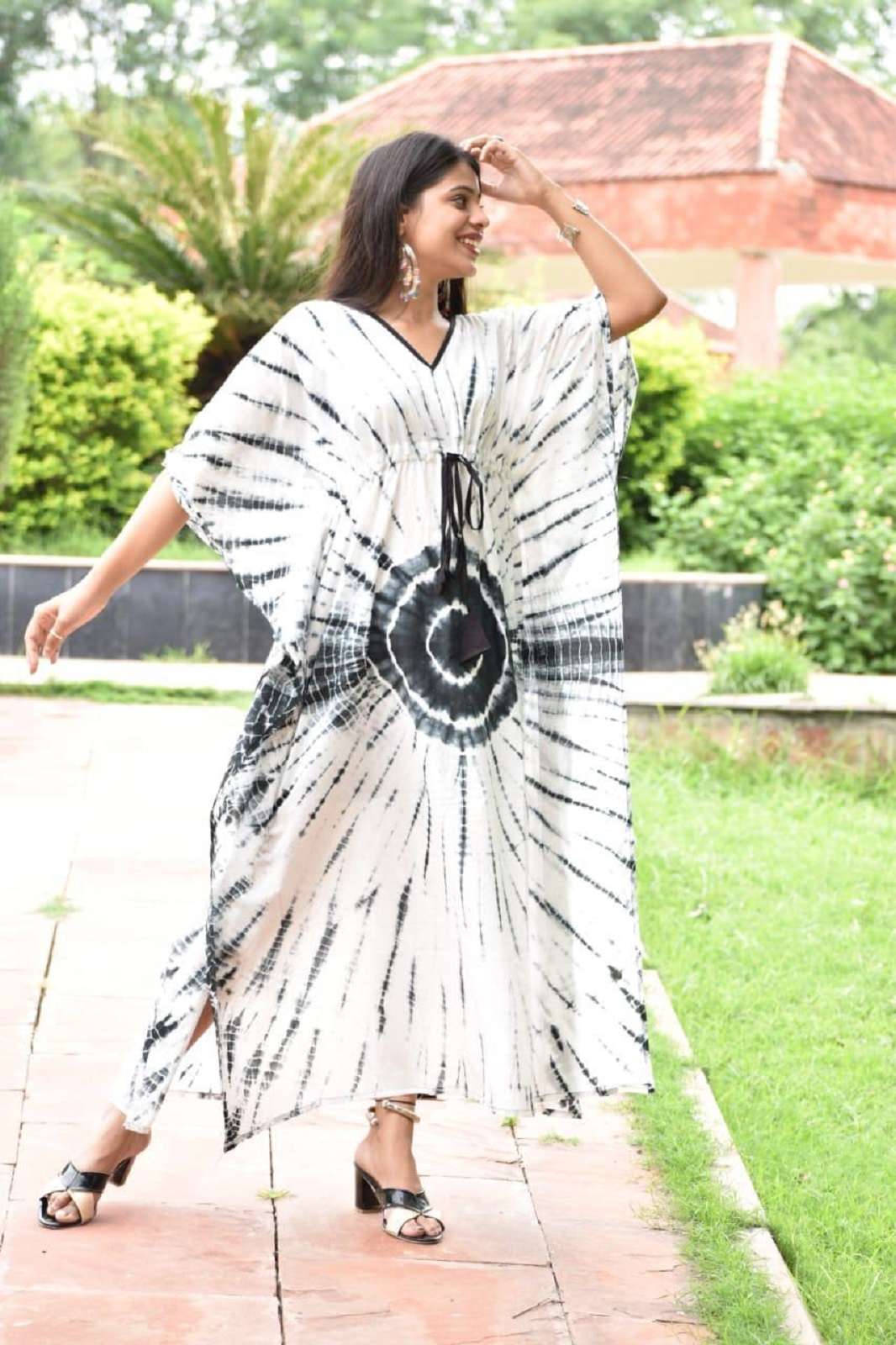 Shri Balaji Emporium Fancy Designer Regular & Casual Wear Cotton Kaftan Collection