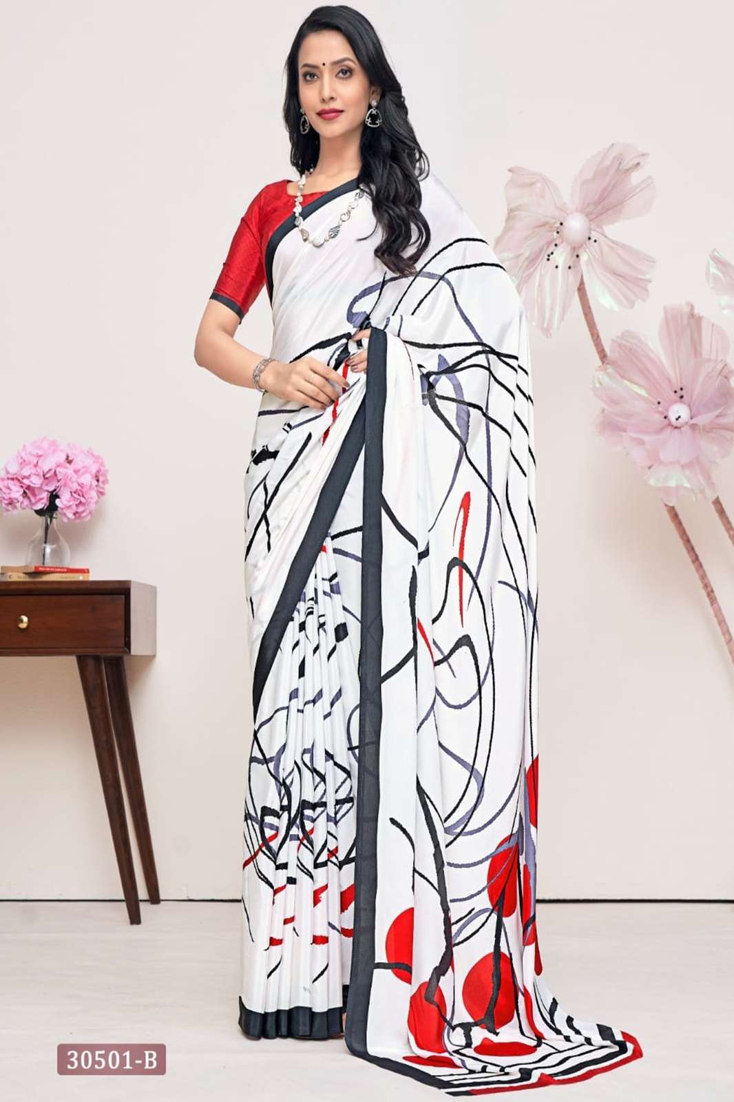 RUCHI VIVANTA SILK 31ST EDITION Silk Crepe saree in beautiful saree 
