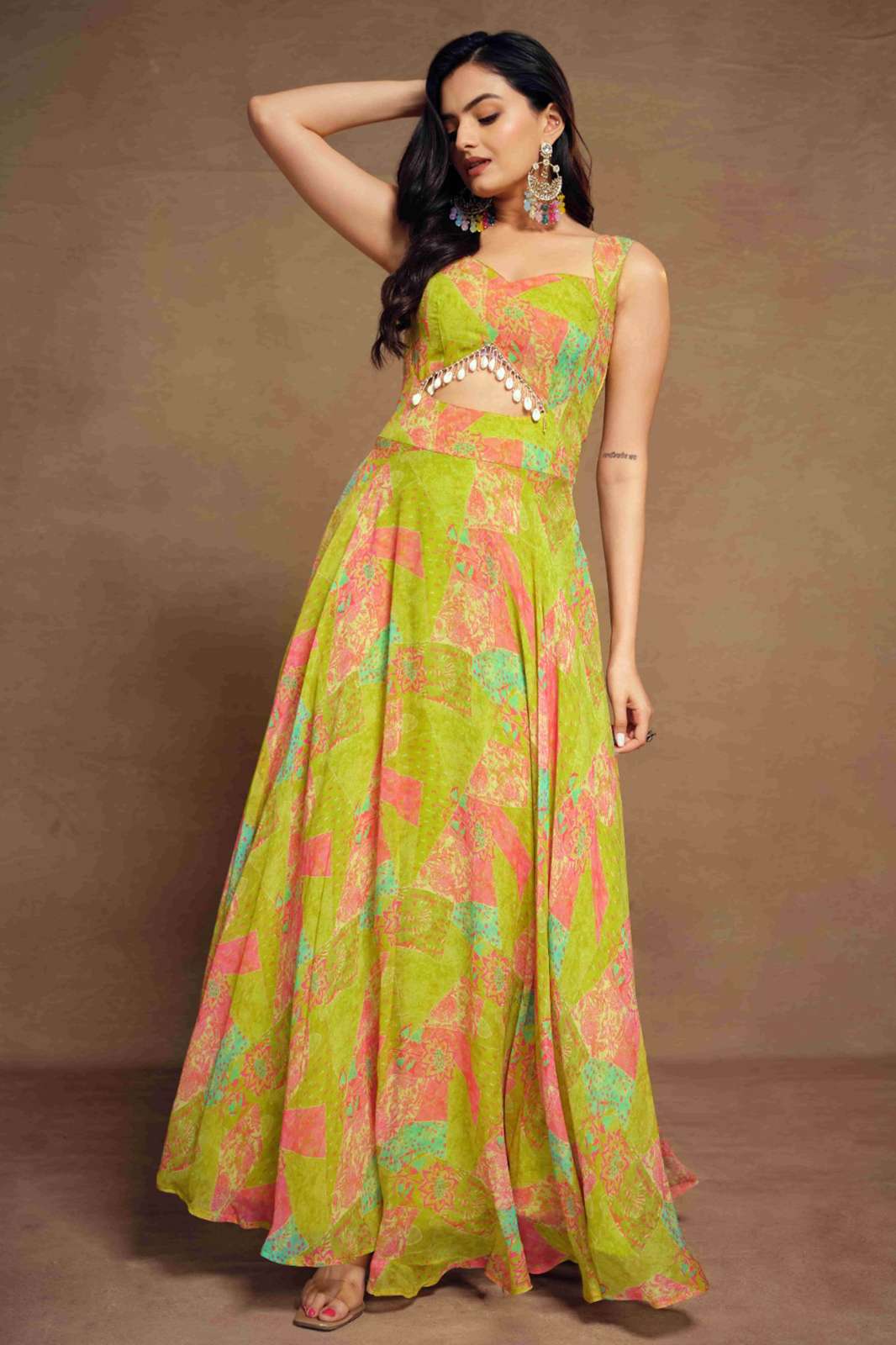ARYA 6270 SUMMER COLLECTION 1 New Latest Dresses Summer Collection