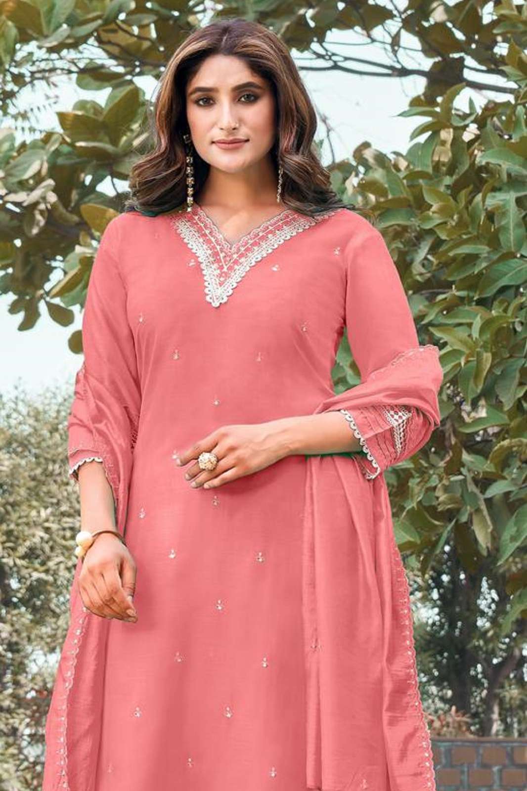 VITARA FASHION AUSTIN RAYON KURTIS