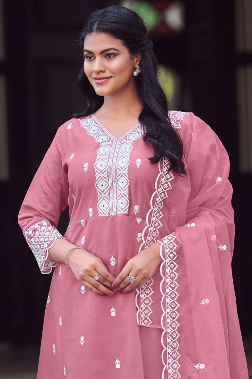 VITARA FASHION RATANKALA ANARKALI KURTIS