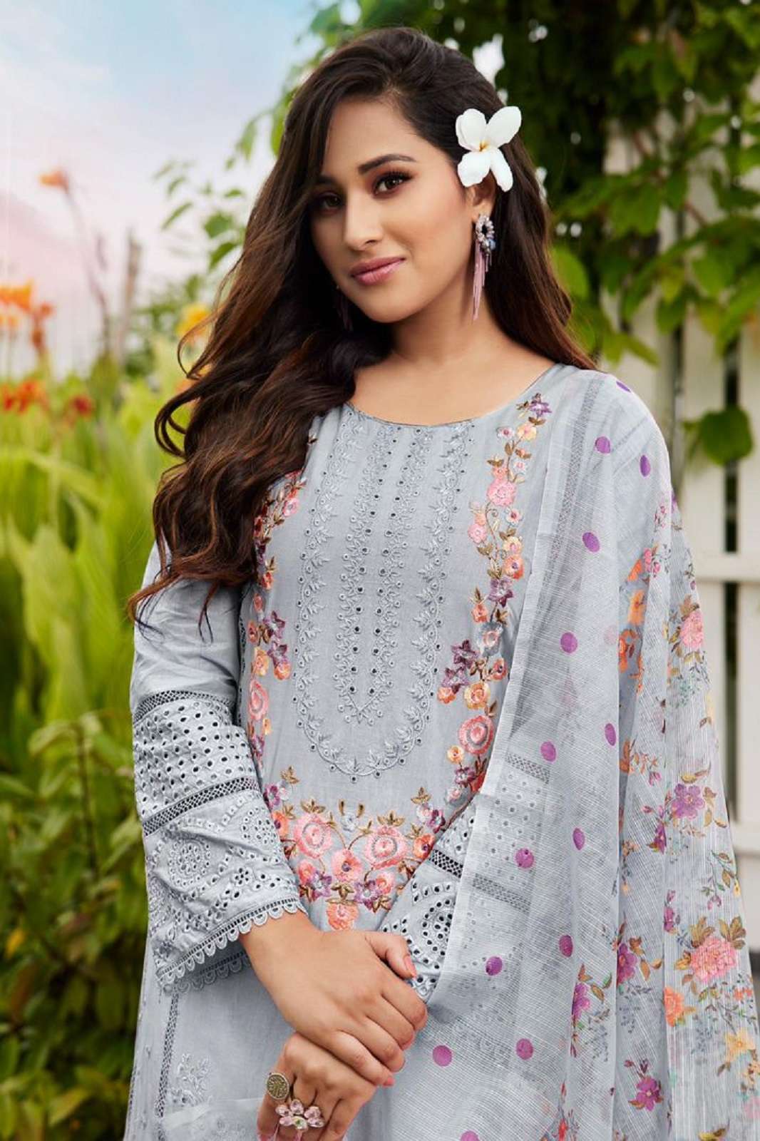 PAKHI BY AJRAA READY TO WEAR KURTIES COLLECTION