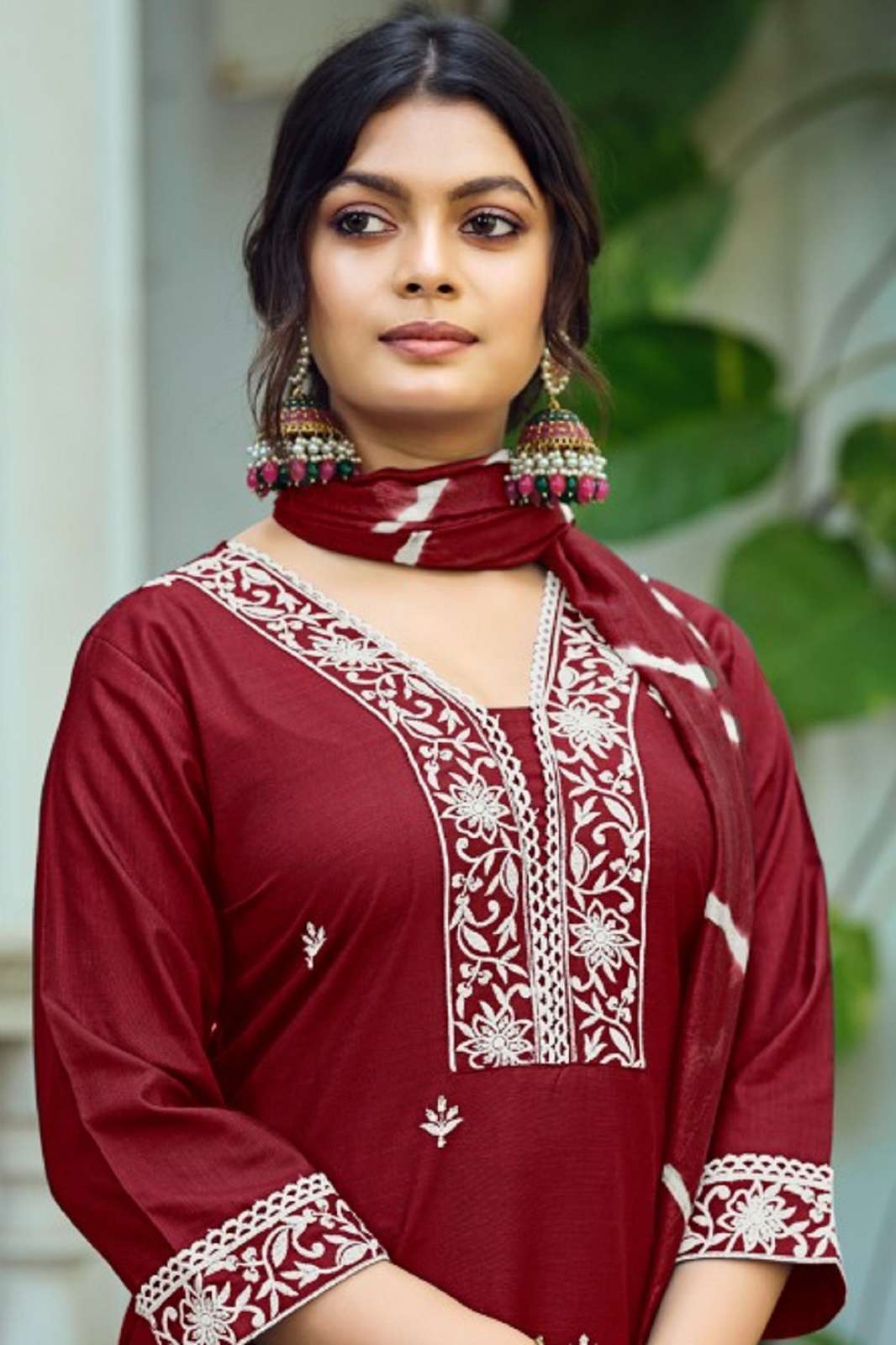 VITARA FASHION ROOPKALA DESIGNER KURTIS