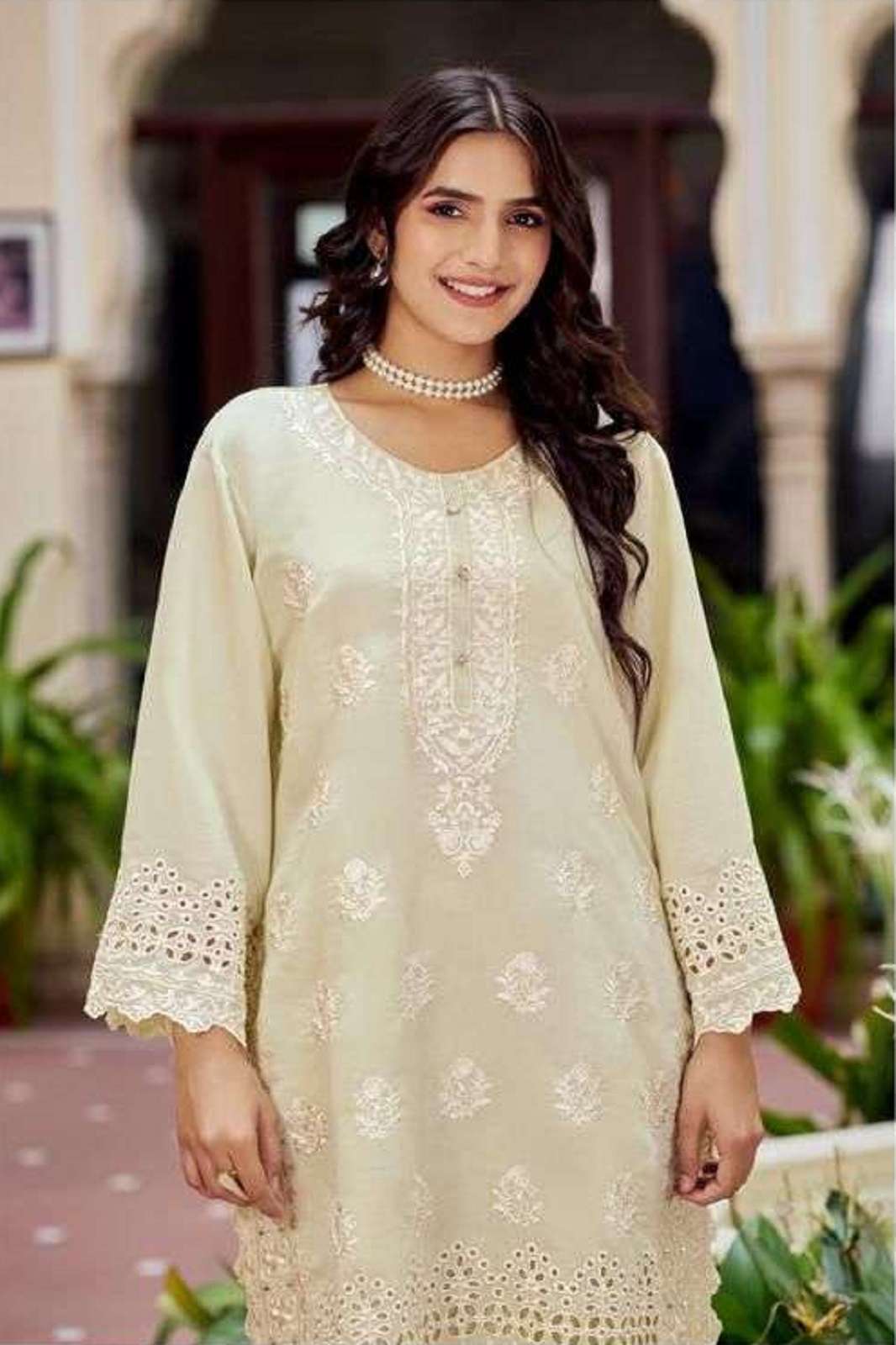 READYMADE PAKISTANI SUITS BY DEEPSY D 478 A TO D COLORS