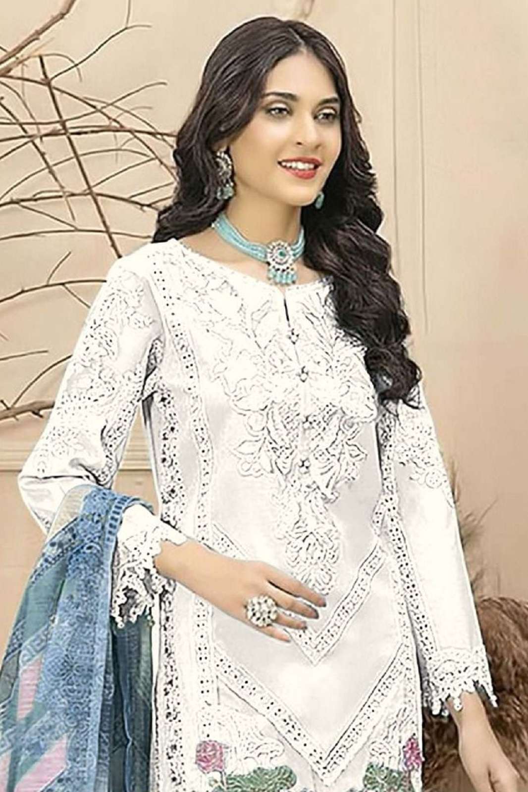 BILQIS B 80 A TO D PAKISTANI SALWAR SUITS