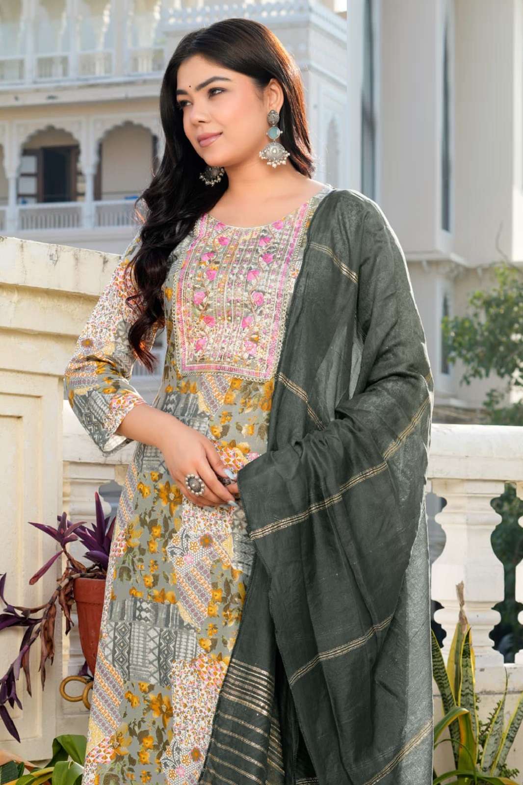 ADITI VOL 2 BY DIYA TRENDS READY TO WEAR KURTIES