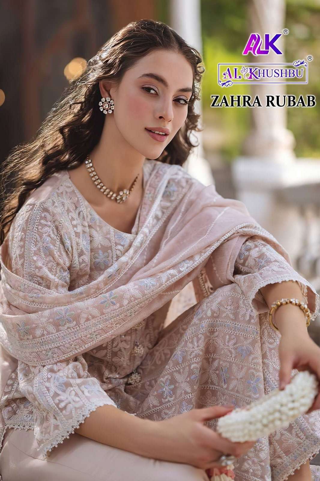 BELLIZA DESIGNER SAMAIRA PREMIUN VISCOSE SUITS