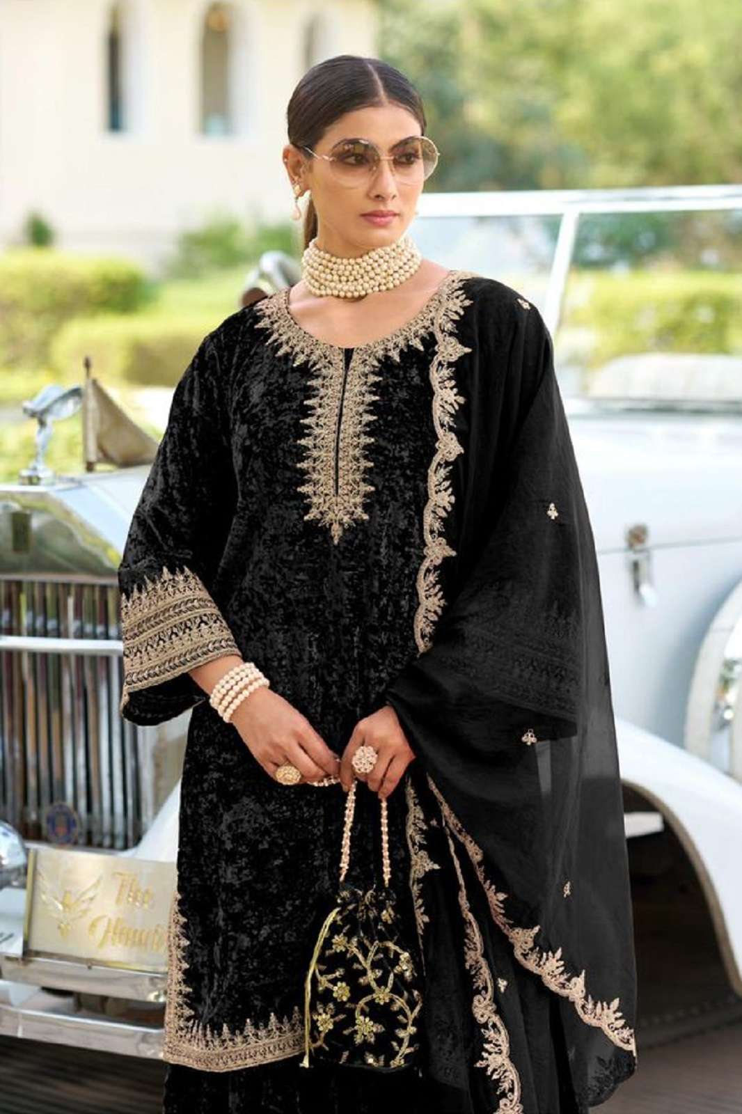 READYMADE PAKISTANI SUITS BY DEEPSY SUITS D 605 I TO L