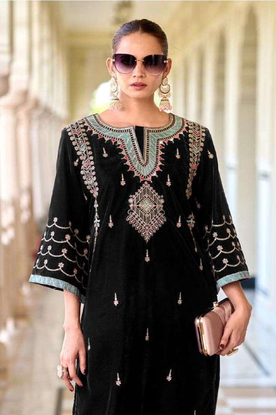 READYMADE PAKISTANI SUITS BY DEEPSY SUITS D 623 A TO D