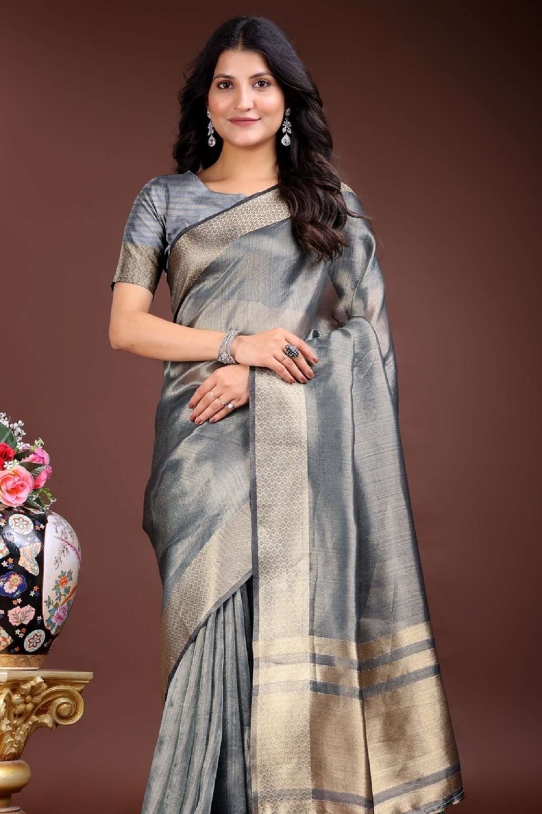 ASTITA MARRAKECH 1001 TO 1006 ORGANZA DESIGNER SAREES