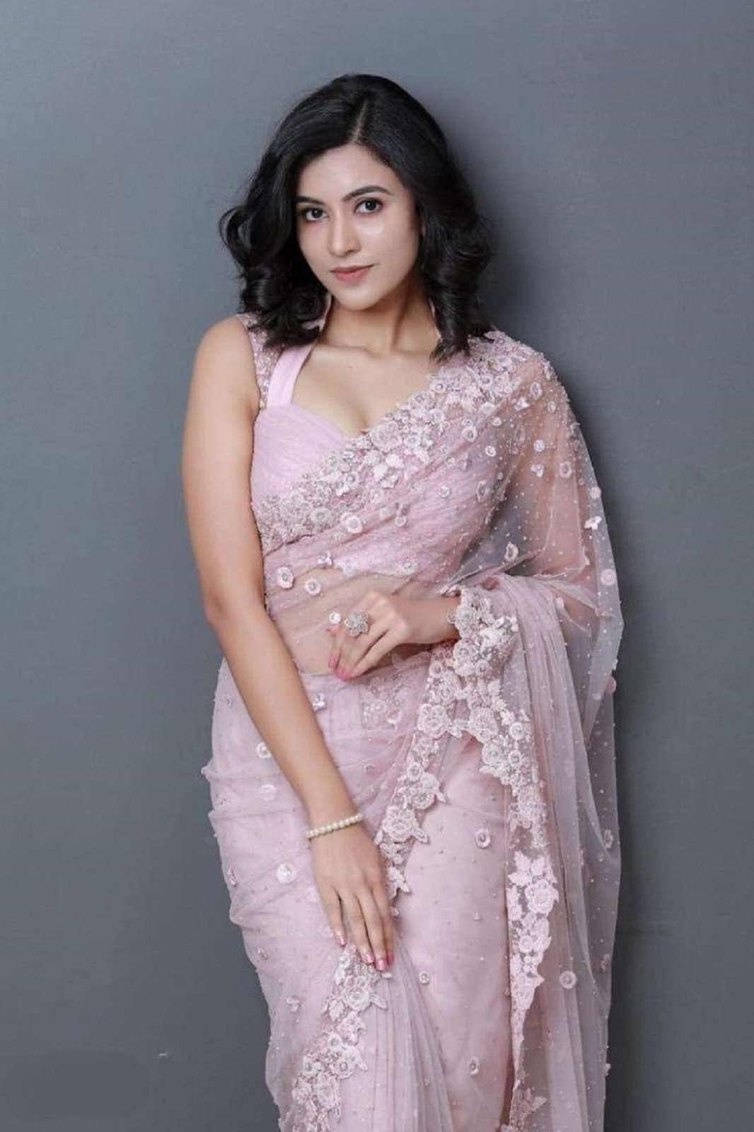 SHRI BALAJI KK 0103 ORGANZA SILK EMBROIDERED SAREES