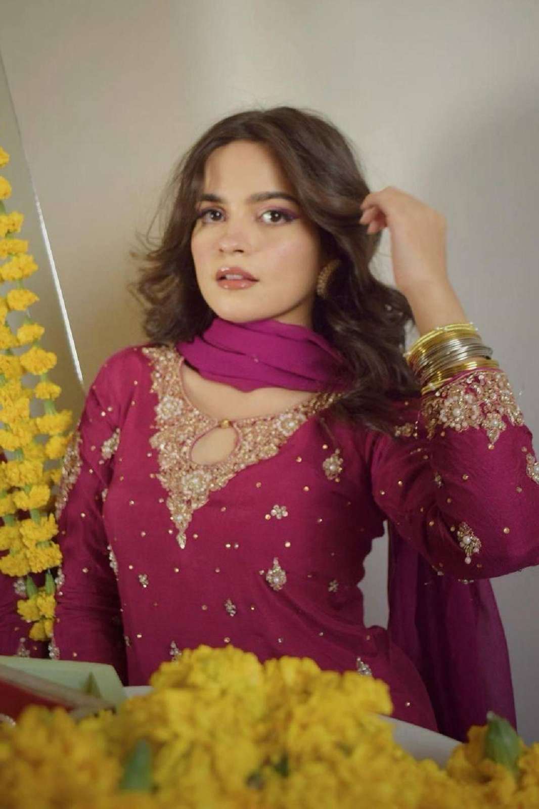 SHRI BALAJI LC 1217 GEORGETTE EMBROIDERED READY TO WEAR SUITS