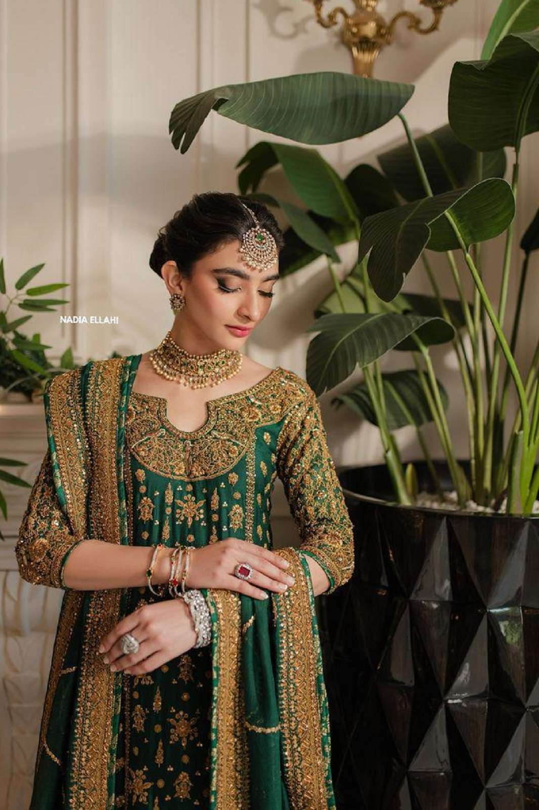 SHRI BALAJI LC 1338 GEORGETTE EMBROIDERED READY TO WEAR SUITS