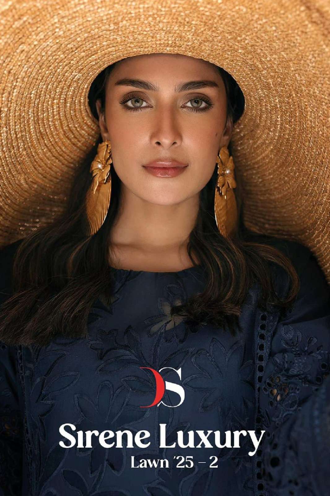 DEEPSY SUITS LAWN 25 2 PURE COTTON EMBROIDERED SUITS