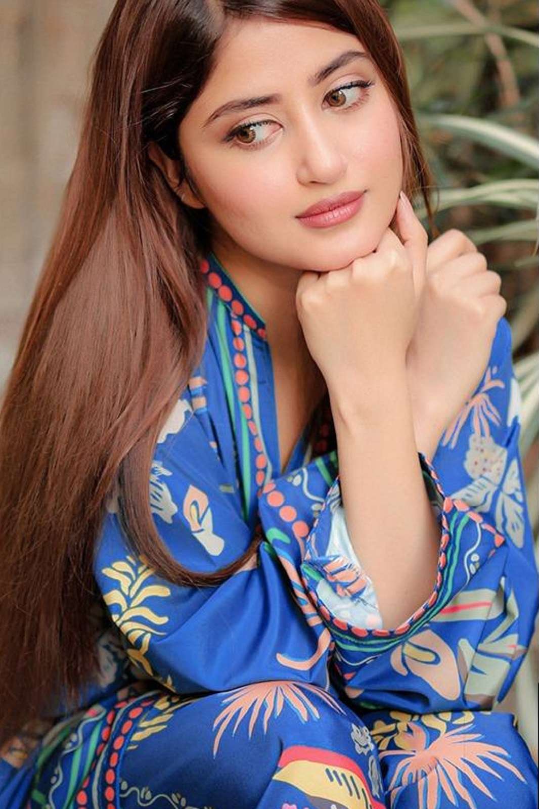 HOOR TEX HF 180 / 181 IMPORTED COTTON READYMADE SUITS