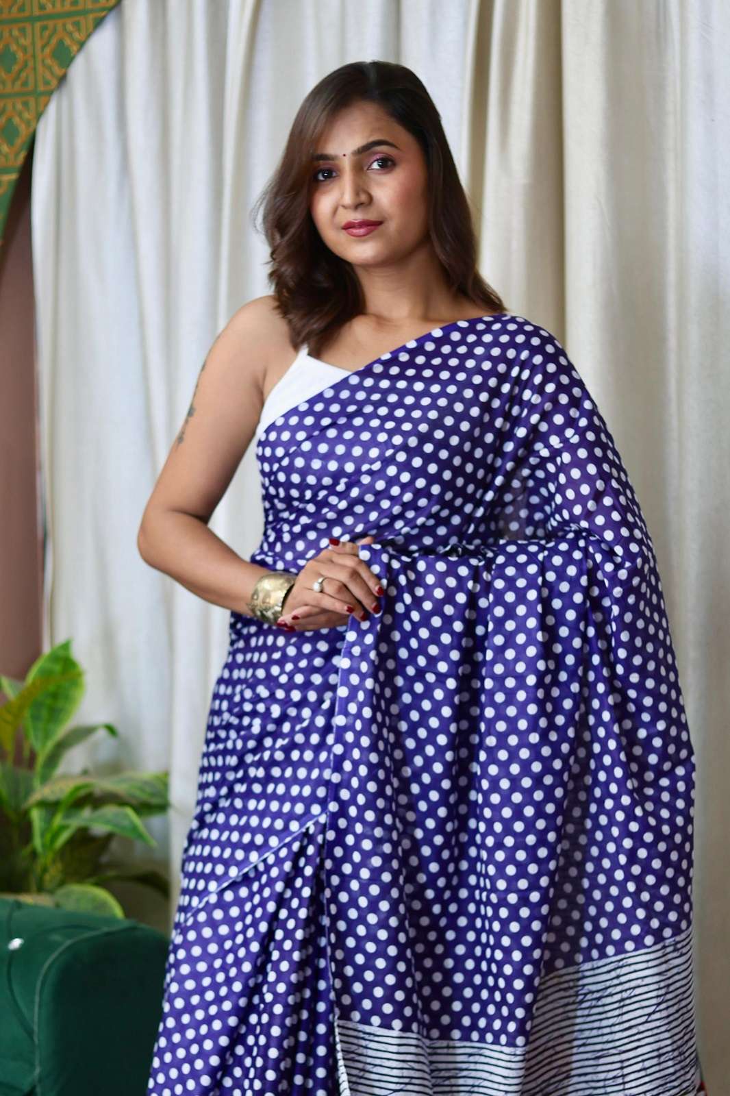 SHRI BALAJI 16 CHHAPA SOFT MULMUL COTTON SAREES
