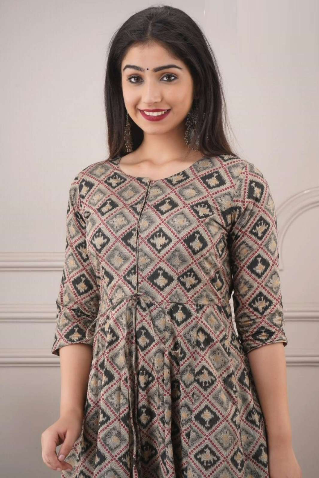 Shri Balaji Emporium STYLISHTA VOL 10 Ready to Wear Pure Muslin Long Gown