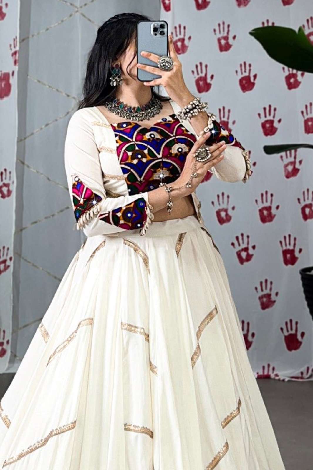 SHRI BALAJI 1625 PURE RAYON READY TO WEAR LEHENGAS