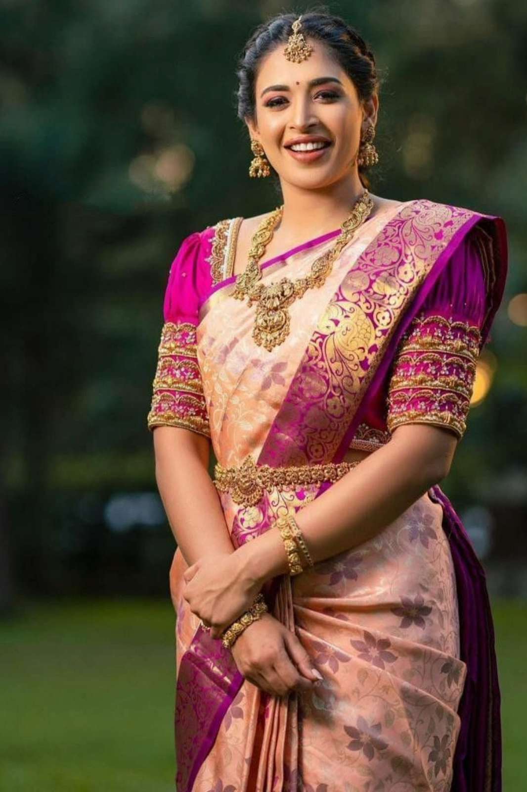 Shri Balaji Emporium 17 Traditional Designer Banarasi Soft Silk Saree 