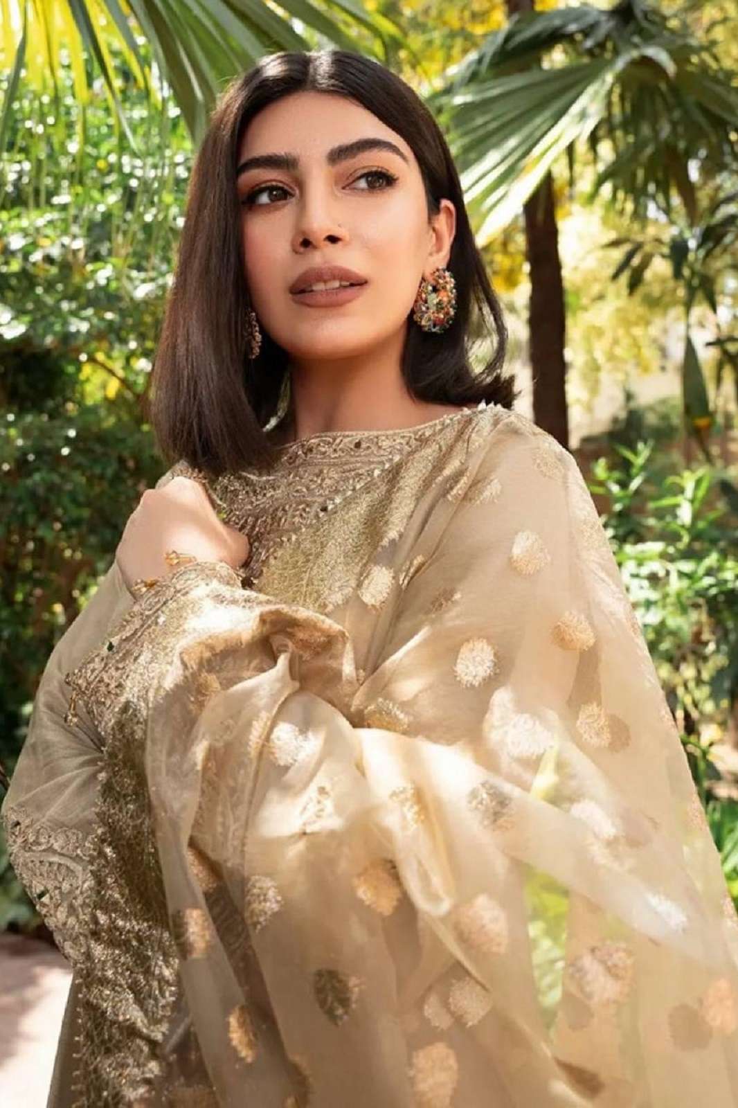 SHRI BALAJI LC 1150 GEORGETTE READY TO WEAR KURTIES