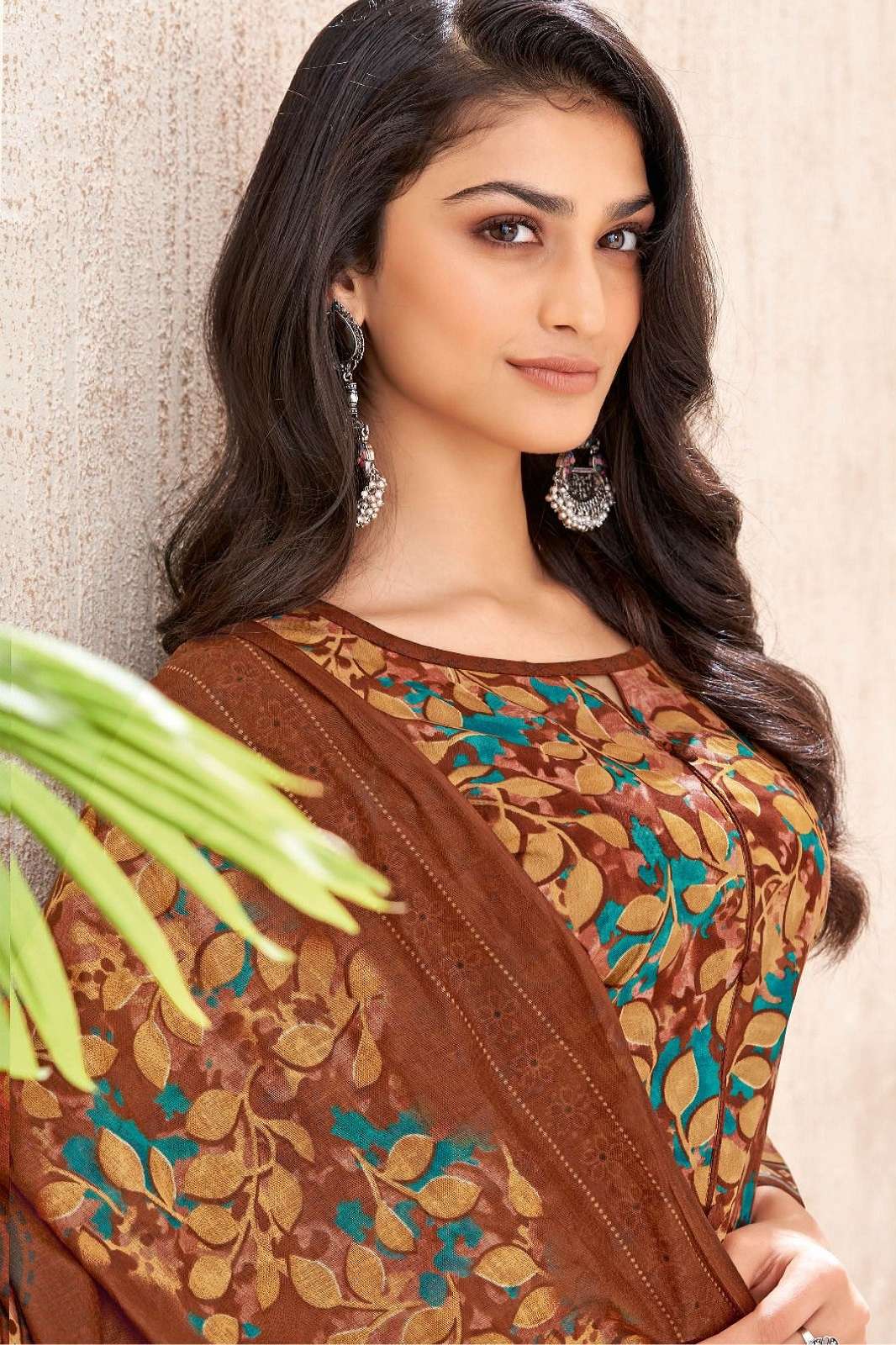 SHRI BALAJI NAKSHATRA VOL 4 COTTON PRINTED DRESS MATERIALS