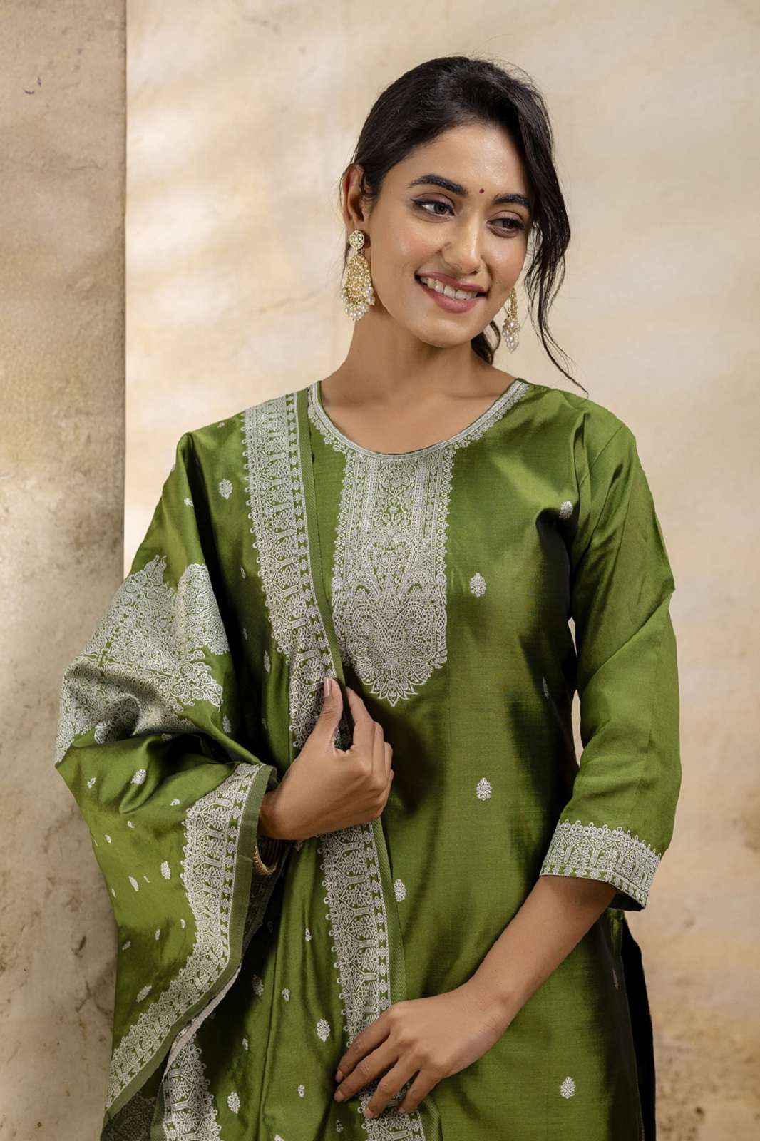 SHRI BALAJI ZARINA 101 TO 112 READY TO WEAR SUITS
