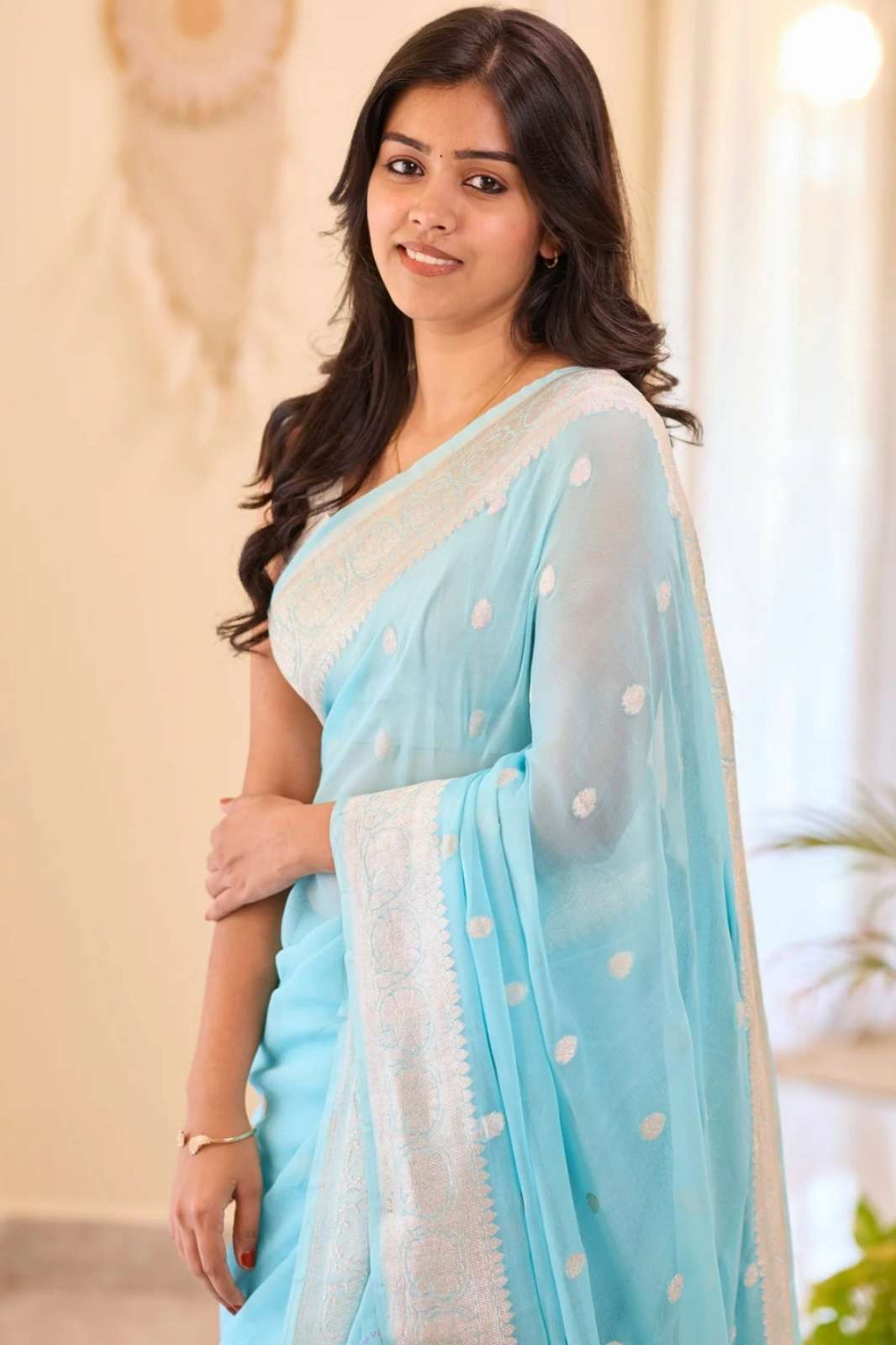 Shri Balaji Emporium 191 COLOUR’S Designer Fancy Saree for Women