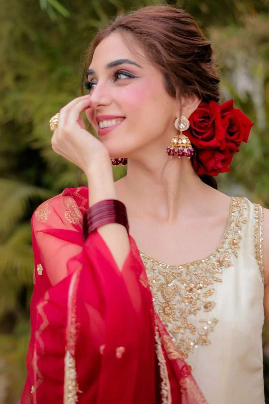 Shri Balaji Emporium DV 24651 Roman Silk Designer Sharara Suit