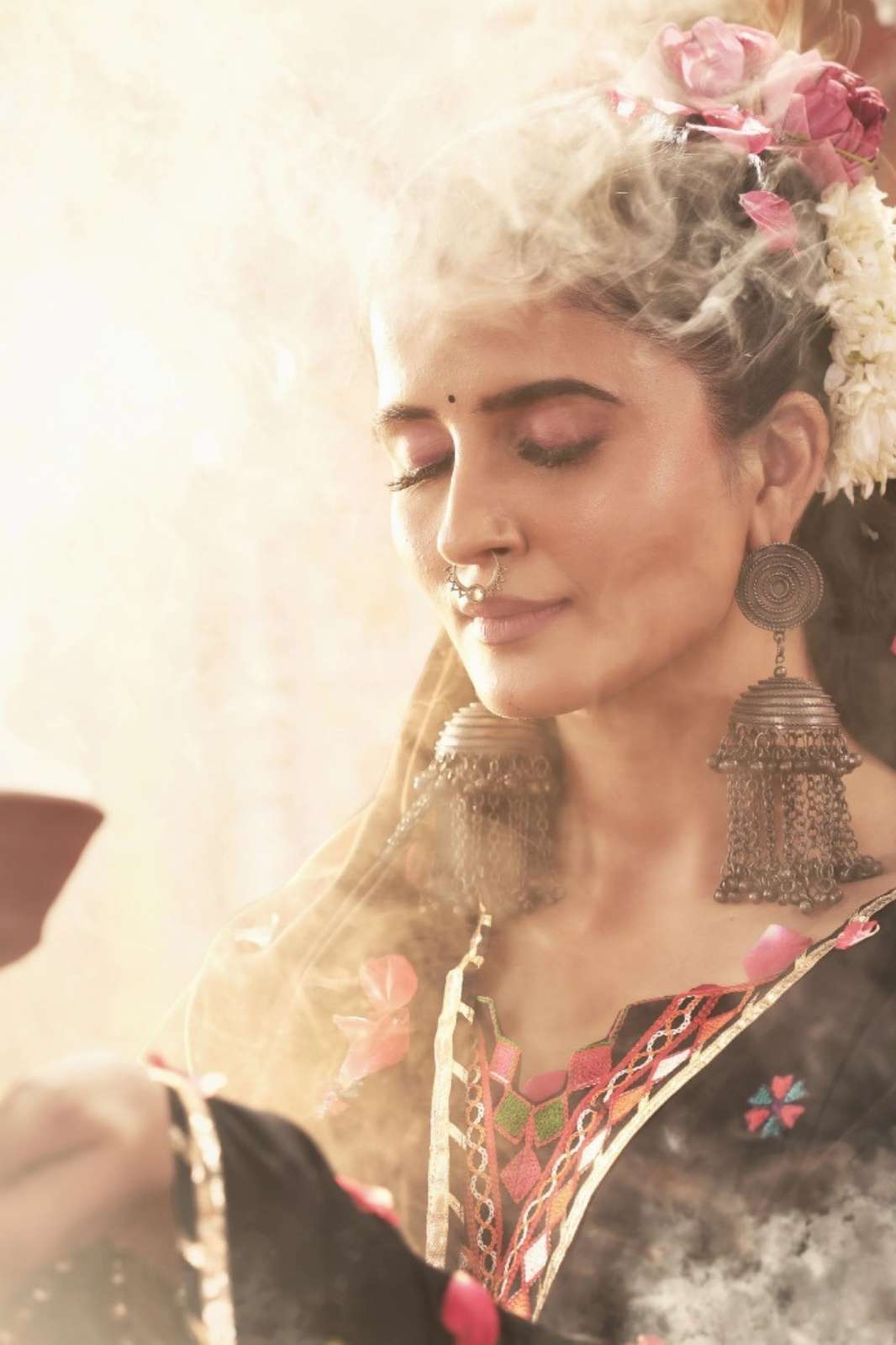 SHUBHKALA Raas Vol 27 Navratri Festival Designer Chaniya Choli Collection