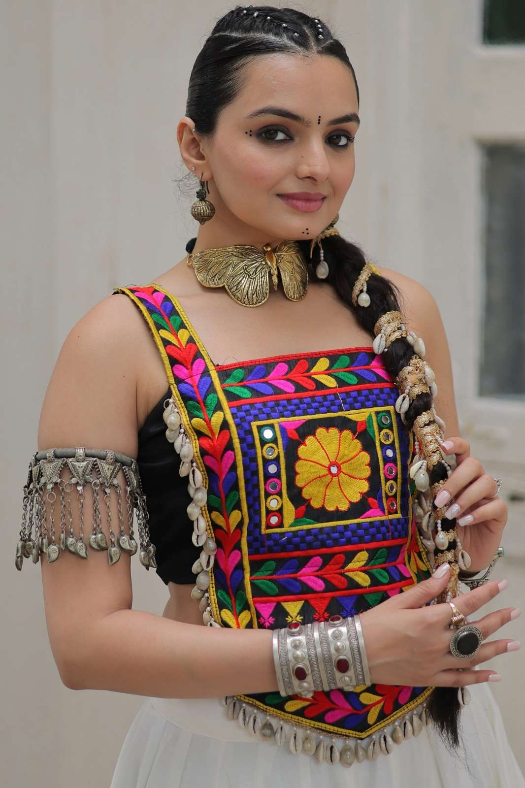 Fashionbazar365 LW 7146 Roman Designer Navratri Festivals Lehenga Choli