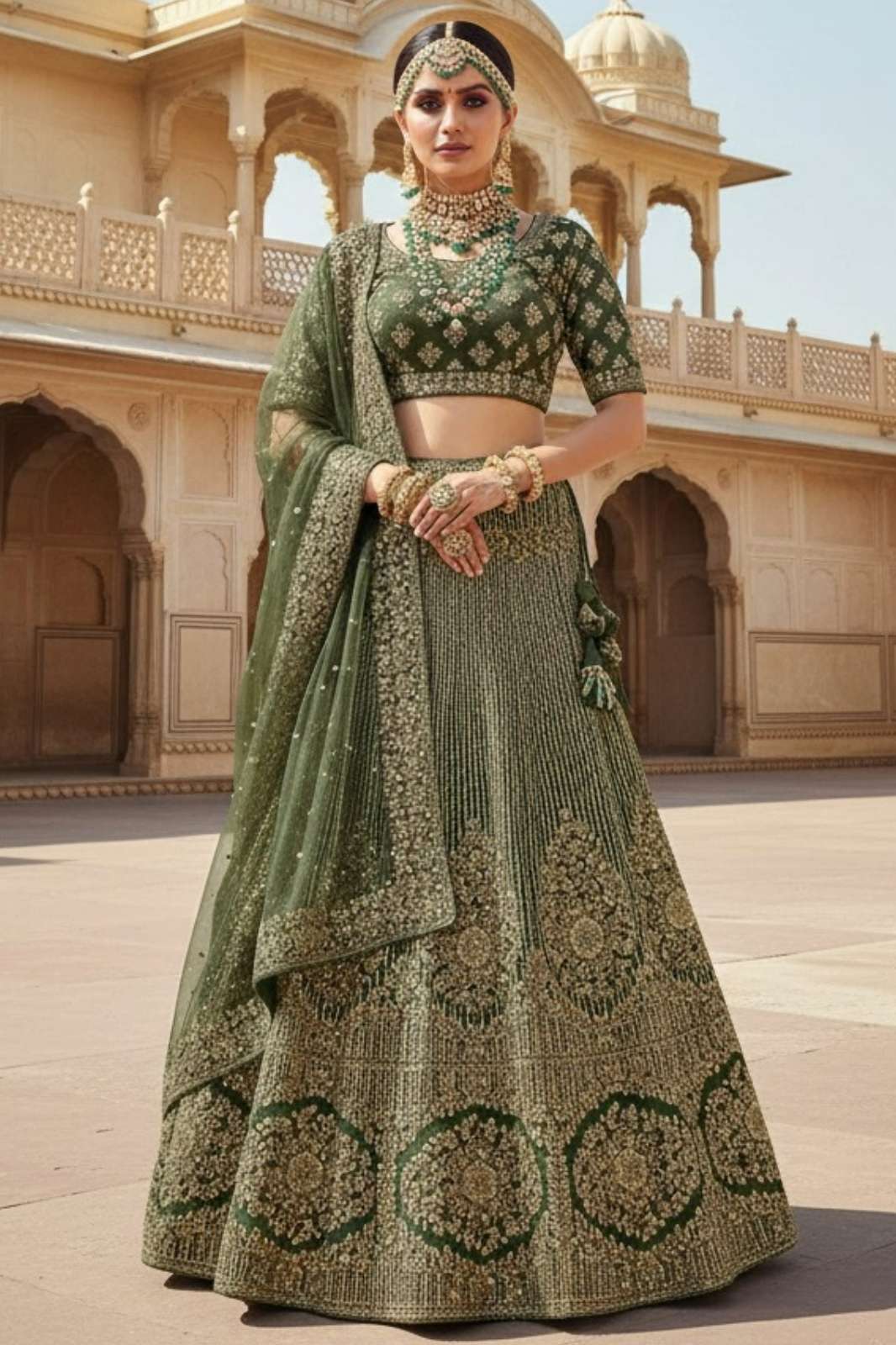 MAHOTSAV NIMAYA MOHEY VOL 02 DESIGNER LEHENGA CHOLI COLLECTION