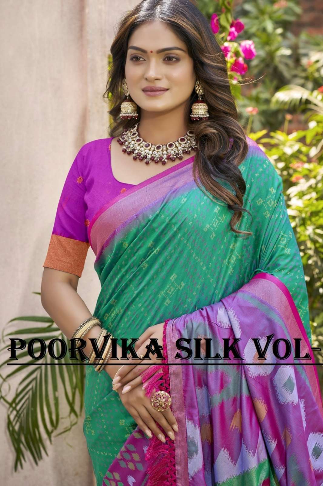 Rajtex Sensation 001 TO 006 Pure Munga Silk Handloom Weaving Saree