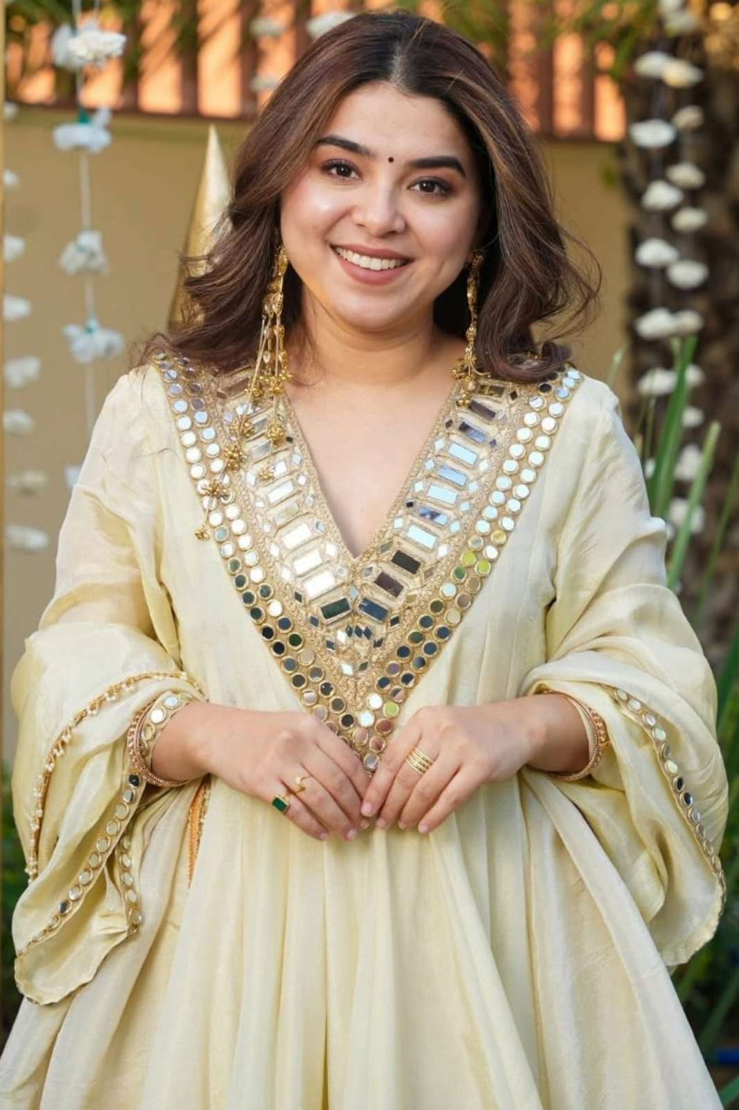 Shri Balaji Emporium 1215 Soft Chinon Designer Salwar Suit