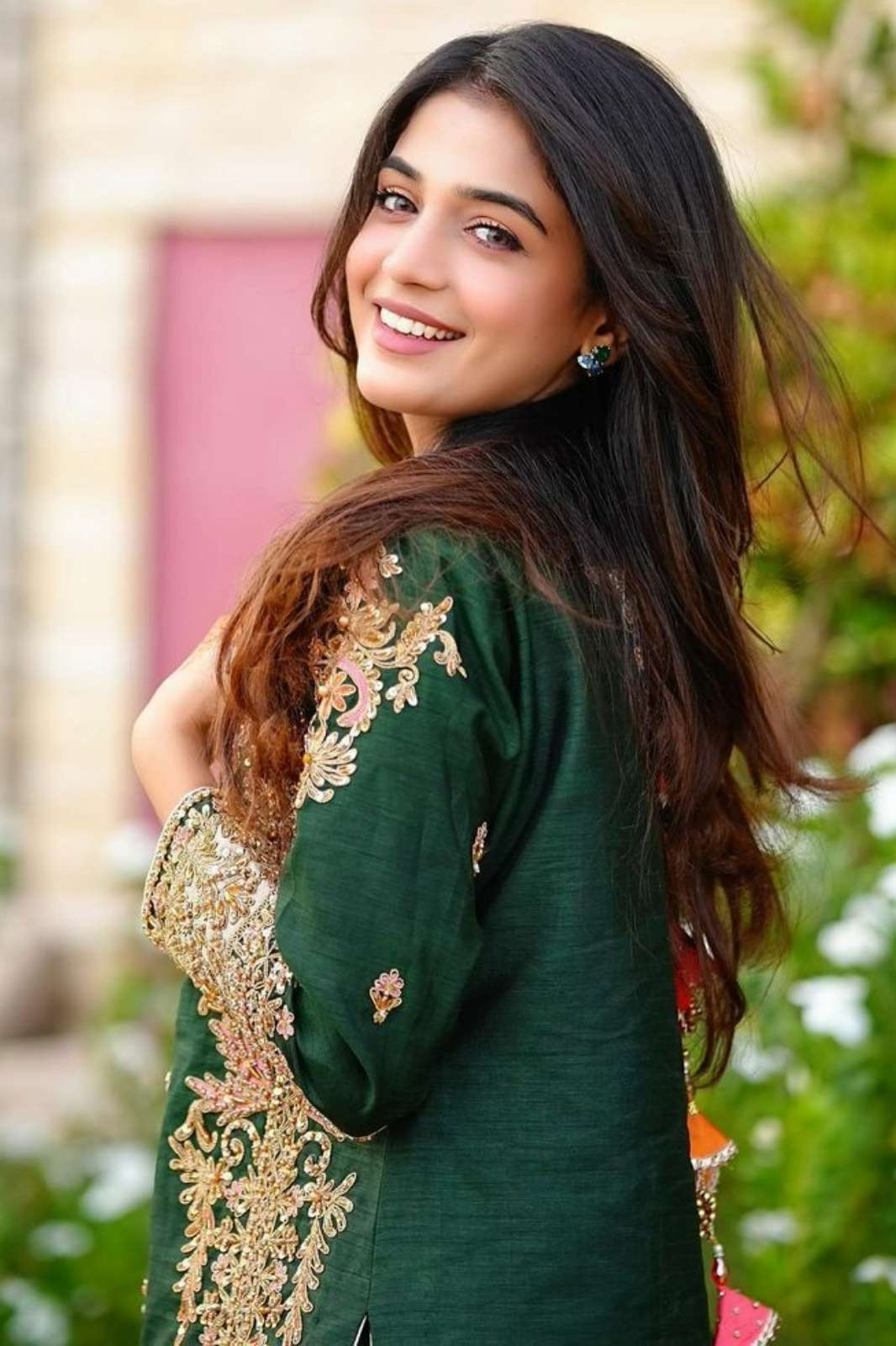 Shri Balaji Emporium LC 1310 Chinon Silk Designer Salwar Suit