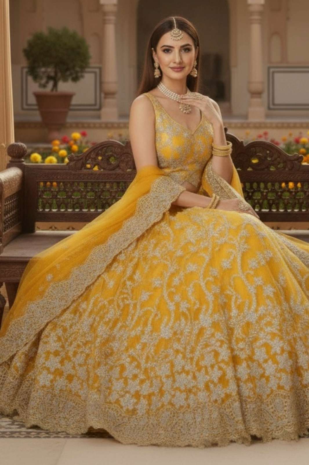 Crazy Cloths AGNILEKHA 1004 Soft Net Designer Lehenga Choli