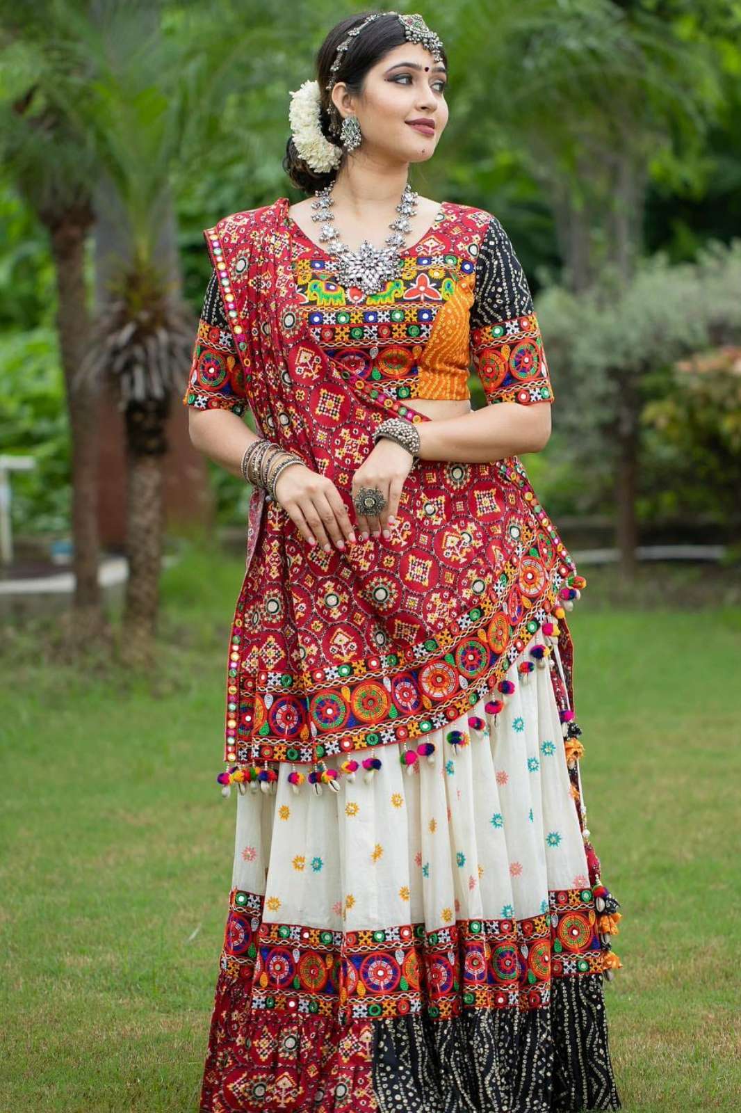 Crazy Cloths SF 1397 Soft Butter Silk Designer Lehenga Choli