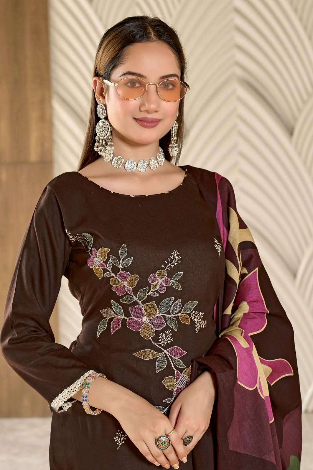 JT Textile EVERSIGN 6 Rayon Fabric Coding Work Suit