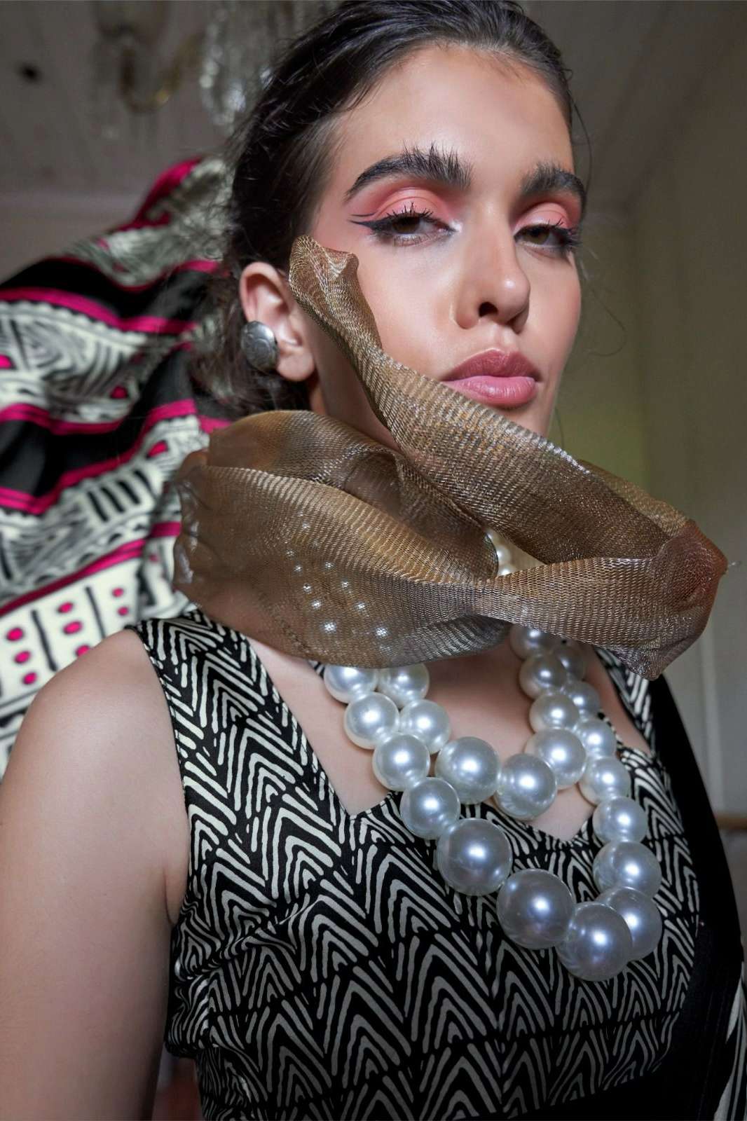 Rajtex Kaalin 420001 TO 420006 Modal Satin Printed Saree