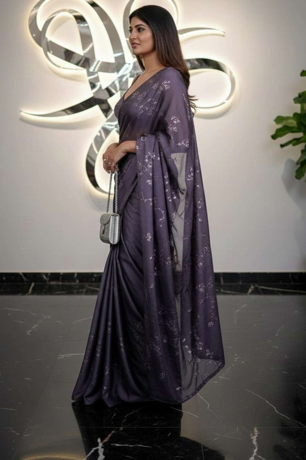 Shri Balaji Emporium PC 20 Ragoli Silk Designer Saree