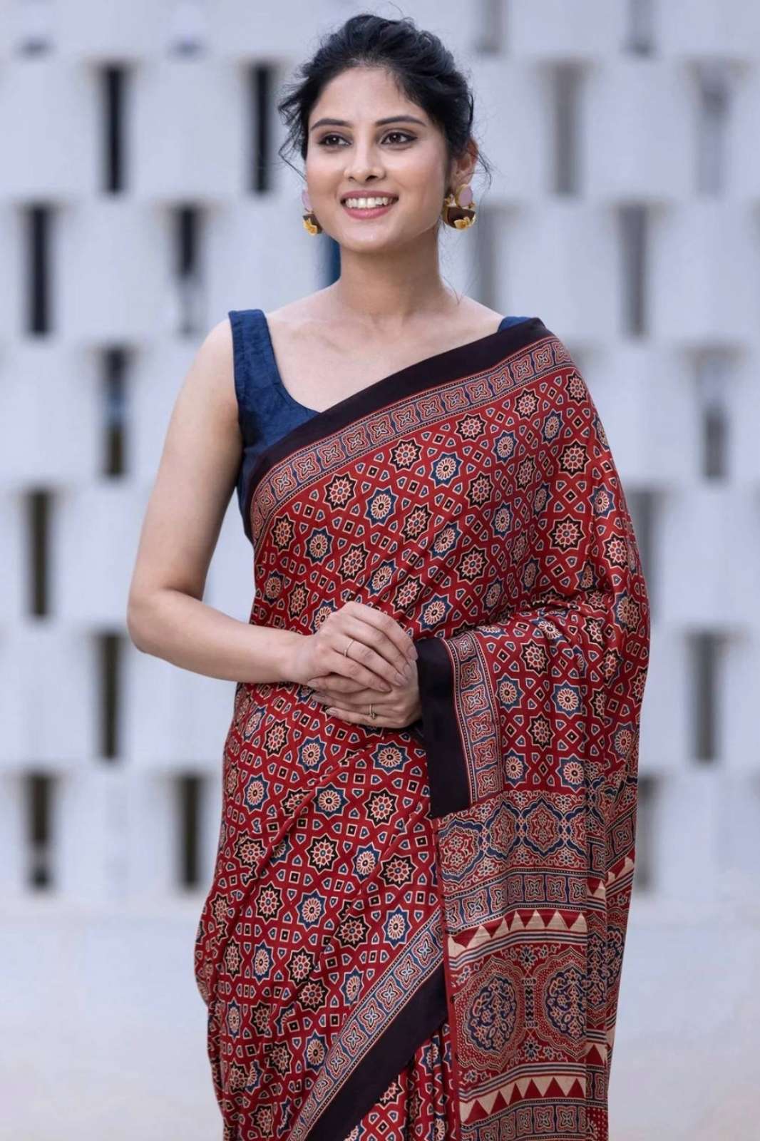 Shri Balaji Launch SF 2301 beautiful Semi Gajji Silk Soft and Smooth Saree for Wholeseller