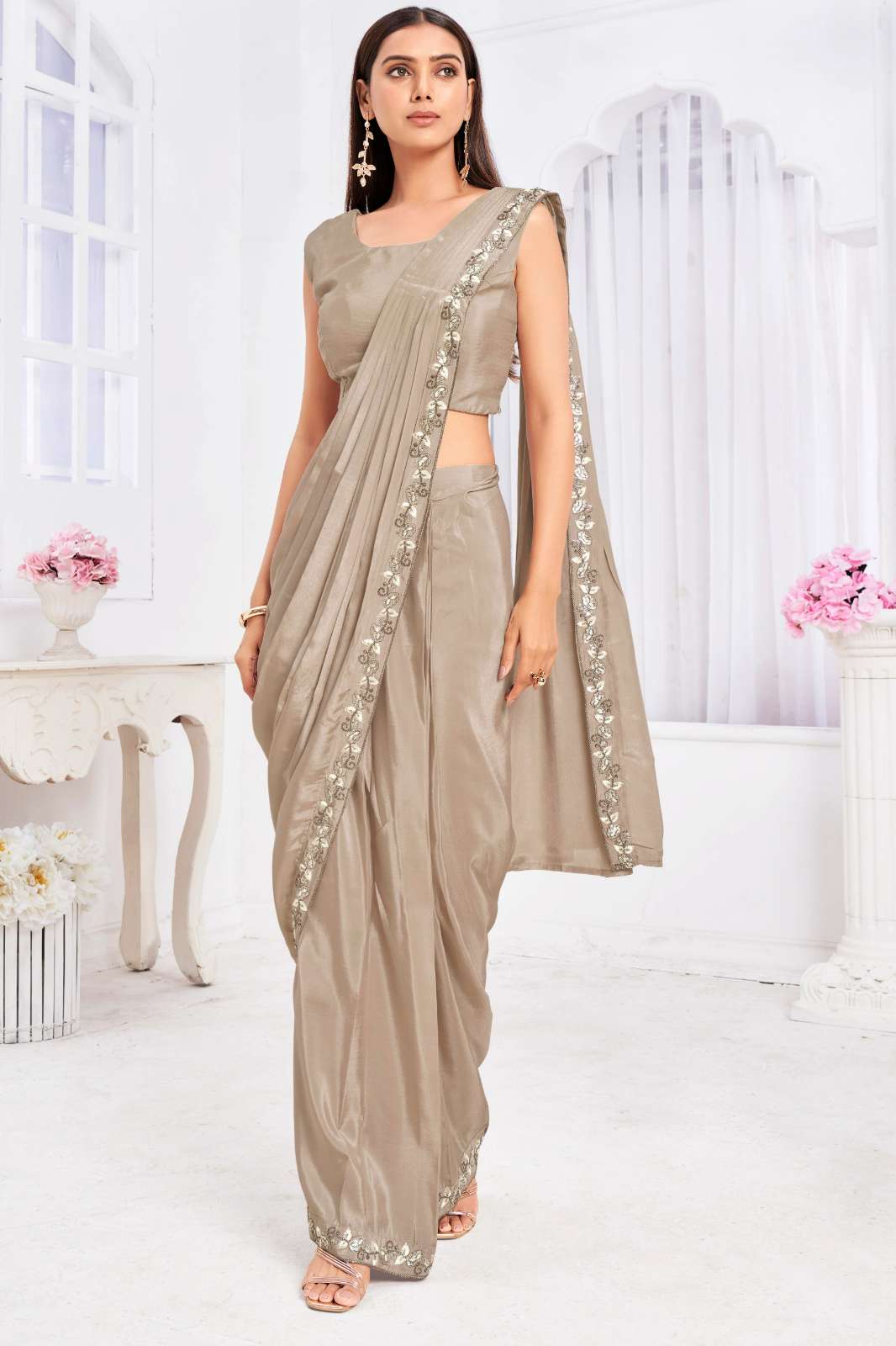 JIVORA SERIES 2901 TO 2909 Colours Angel Ready To Wear Ethnic Collection