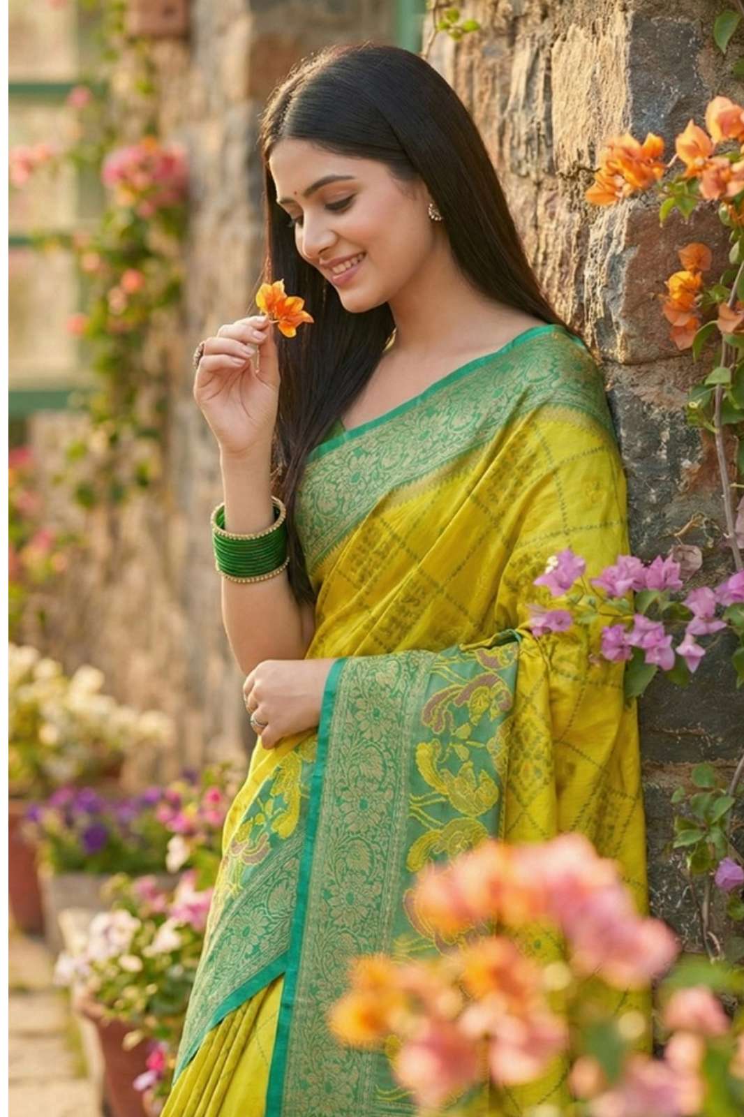 Shri Balaji Emporium NAVYA SILK VOL 2  Pochampalli Silk SOFT FABRIC SAREE COLLEC TION 