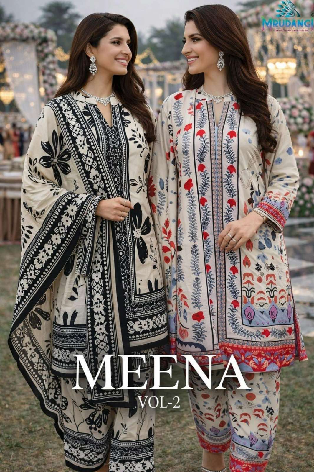 Shri Balaji Emporium 270201  2 Piece Premium Co ord Set Collection 