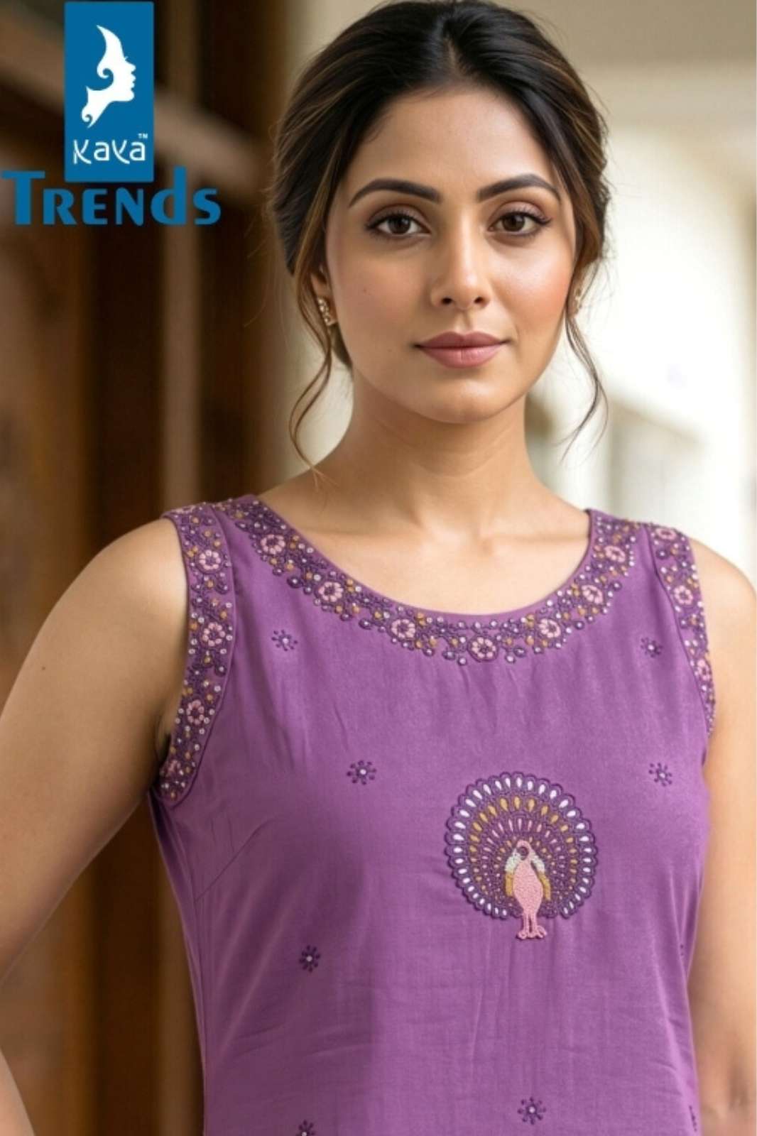 Shri Balaji Emporium D NO 6170 Cotton Printed Designer Salwar Suit