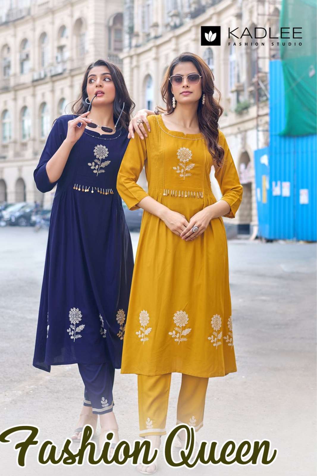Shri Balaji Emporium Heavy Reyon with Handwork Designer Salwar Suit