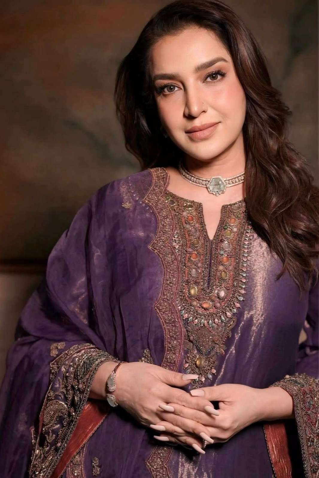 Shri Balaji Emporium LC 1447 Soft & premium Fendy Silk Designer Pakistani Suit