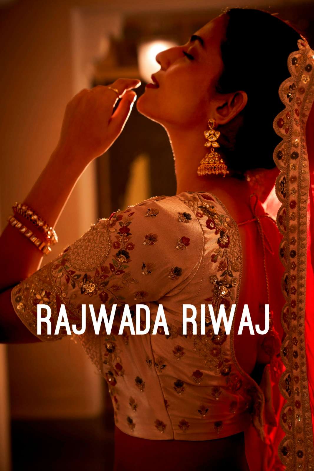 Shri Balaji Emporium Rajwada Riwaj Premium Satin Silk Designer Lehenga Choli