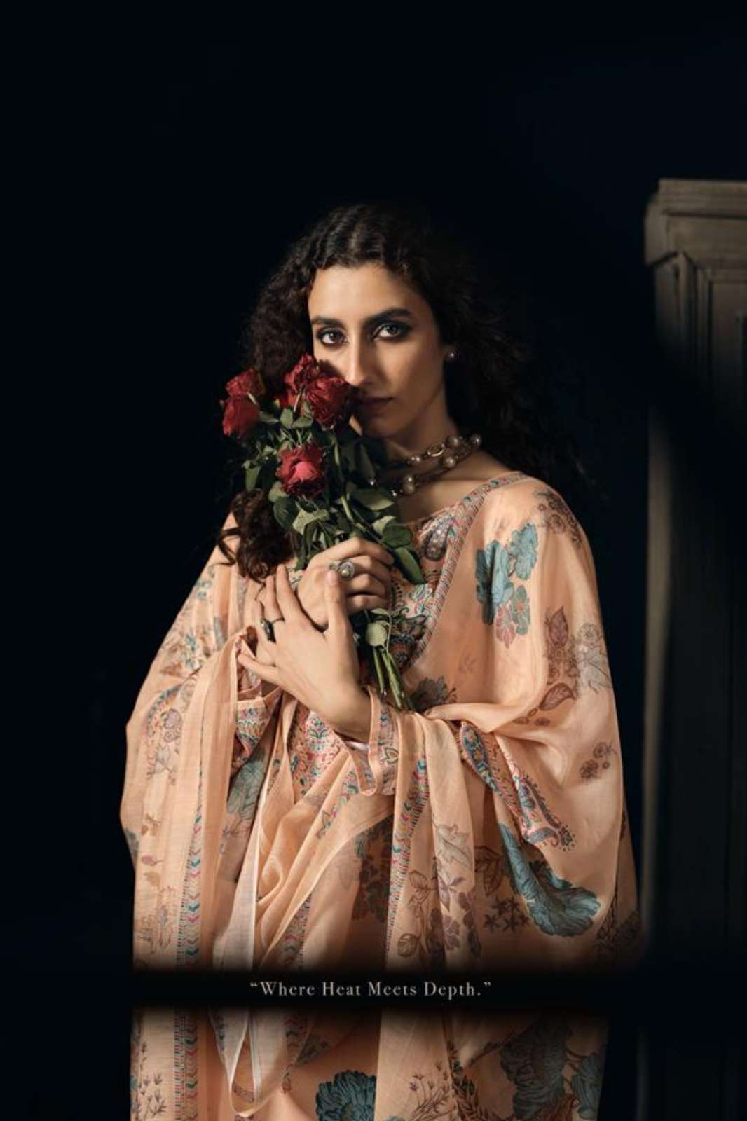  Sadhana Fashion GULZAR Pure Cotton Digital Printed Designer Salwar Suit 