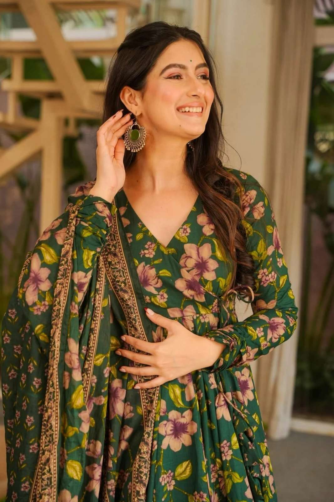 Shri Balaji Emporium 22339 Cotton Digitally Printed Suit 